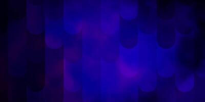 Simple Colorful Abstract Background vector