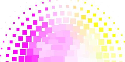 Simple Colorful Abstract Background vector