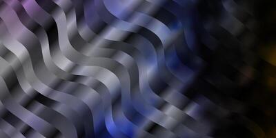 Simple Colorful Abstract Background vector