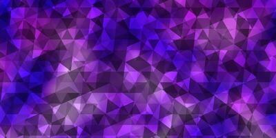 Simple Colorful Abstract Background vector