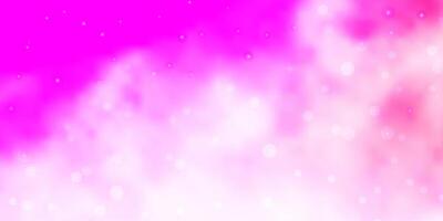 Simple Colorful Abstract Background vector
