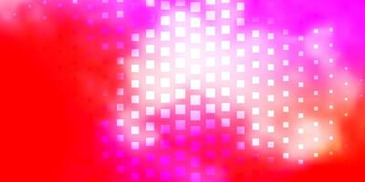 Simple Colorful Abstract Background vector