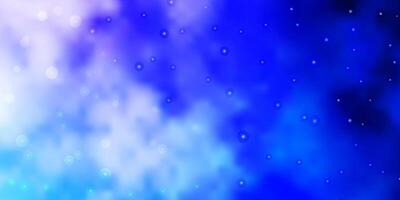 Simple Colorful Abstract Background vector