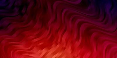 Simple Colorful Abstract Background vector