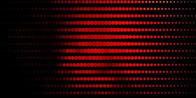 Simple Colorful Abstract Background vector