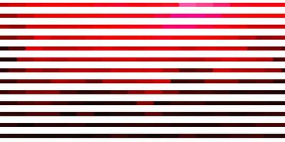 Simple Colorful Abstract Background vector
