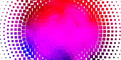 Simple Colorful Abstract Background vector