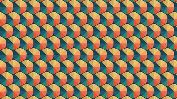 Abstract repeated simple minimalist pattern background. vector