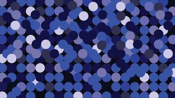 Abstract repeated simple minimalist pattern background. vector