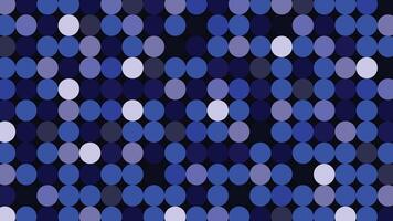 Abstract repeated simple minimalist pattern background. vector