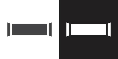 pipe icon set collection vector