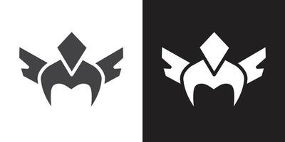valkyrie icon set collection vector