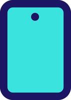 smartphone icon line application software set vector