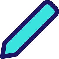 edit 2 icon line application software set vector