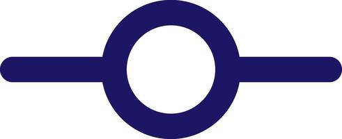 git commit icon line application software set vector