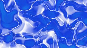 blue background with futuristic design. suitable for cool background and gradient video