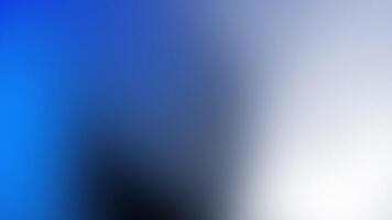 blue and white gradient background. best for modern style and presentation video