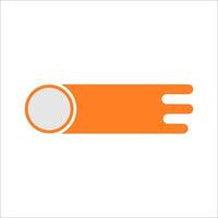 Infographic list simple element vector
