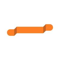 Infographic list simple element vector