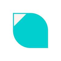 Infographic list minimalist element vector