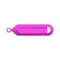 Infographic list simple element vector