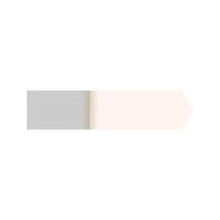 Infographic list simple element vector