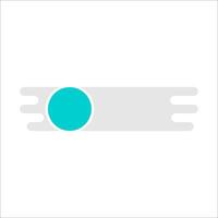 Infographic list simple element vector