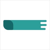 Infographic list simple element vector