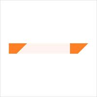 Infographic list simple element vector