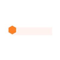Infographic list simple element vector