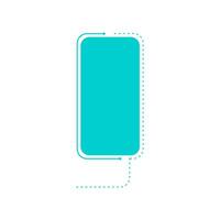 Infographic list minimalist element vector
