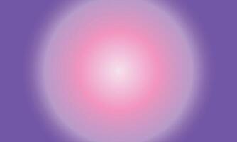 Vibrant colorful gradient background design vector