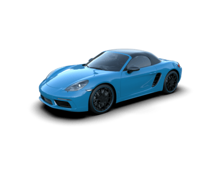 realistisk sport bil isolerat på bakgrund. 3d tolkning - illustration png