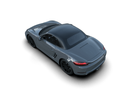 realistisk sport bil isolerat på bakgrund. 3d tolkning - illustration png