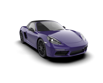 realista deporte coche aislado en antecedentes. 3d representación - ilustración png