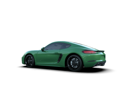 realista deporte coche aislado en antecedentes. 3d representación - ilustración png