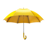 Umbrella isolated on transparent background png