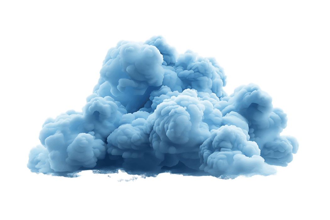 Smoke Cloud Transparent PNGs for Free Download