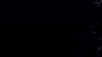 Dark abstract background with minimal lighting and shadows for a mysterious and enigmatic look video