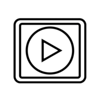 Designing the Perfect YouTube Button Logo A Step-by-Step Guide png