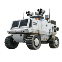 Space Jeeps The Future of Interplanetary Travel and Research png