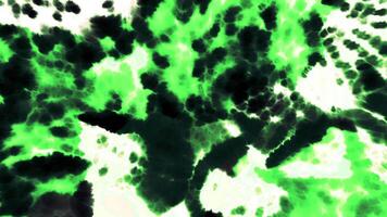 Abstract spinning blurred gears background. Motion. Shining details of an unknown mechanism. video