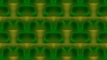 Hypnotic effect. Motion. Multi-colored patterns in cartoon animation that sparkle and change colors. video