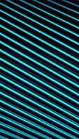 Blue and gray background.Motion. A bright background created from thin strips that move in animation. video