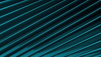 Blue and pink background.Motion. A bright background in abstraction that is created from lines that shine. video