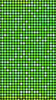 Bright shimmering background of shiny dots. Motion. Shimmering background of many bright dots. Disco background with shiny colored dots. Stylish shiny background video