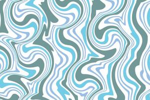 simple abstract sky color creative geometric twirl wavy line pattern perfect for background wallpaper texture vector