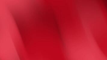 Dark Red Gradient Background video
