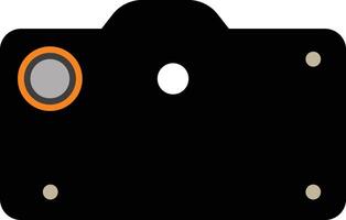 camera icon, symbol art design vector