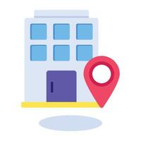 Vectors Flat Arrows Icons Style Illustration